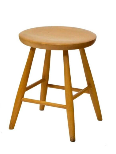 Tabouret scandinave hagafors - tabouret,