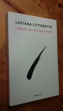 LITTIZZETTO I dolori del giovane Walter - Biblioteca umoristica Mondadori