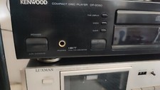 Lettore Cd Kenwood Dp 2050