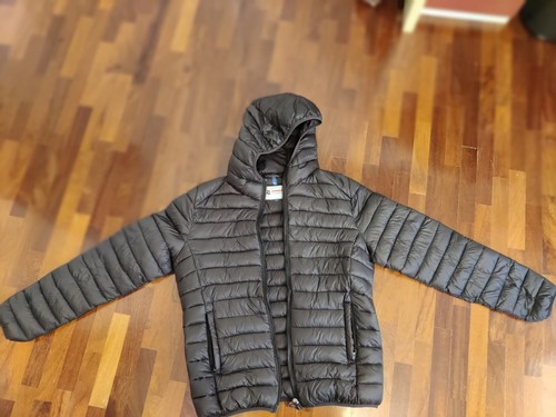 Piumino uomo invicta icon - piumino,