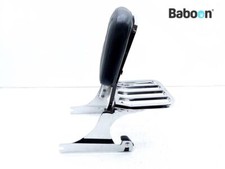 Sissybar Harley-Davidson FLSTF