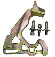 Cambio rapido corto per Audi