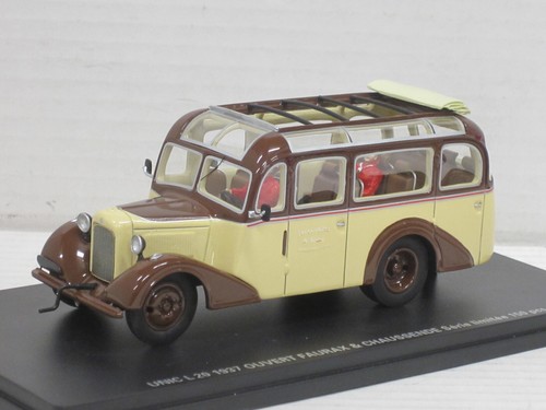 Unic bus con - l,