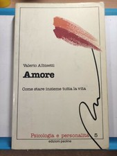 Valerii Albisetti Amore Come