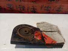 ALFA ROMEO 75 4 CILINDRI TD STAFFA TUBO SCARICO 60521385