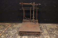 Splendida bilancia bassacuna /