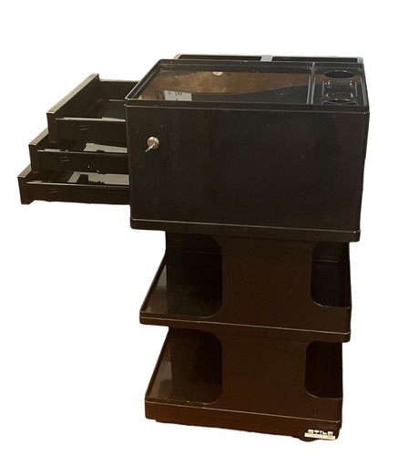 Carrello vintage pelis - 🖤,