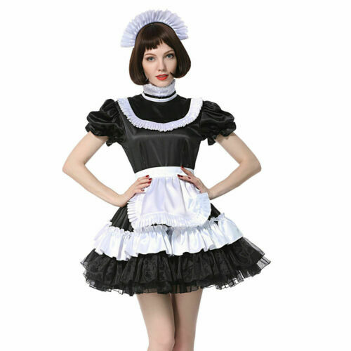 Costume vestito sissy - vestito,