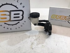 POMPA FRENO ANTERIORE KAWASAKI Z 1000 SX 2011-2016 / BRAKE PUMP