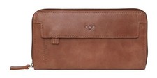 VOi borsa City Cowboy Paka Wallet Cognac