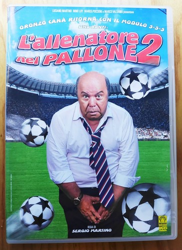 Allenatore nel pallone - 2,