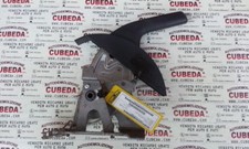 Leva freno a mano Nissan Qashqai 1.5 dci 2009
