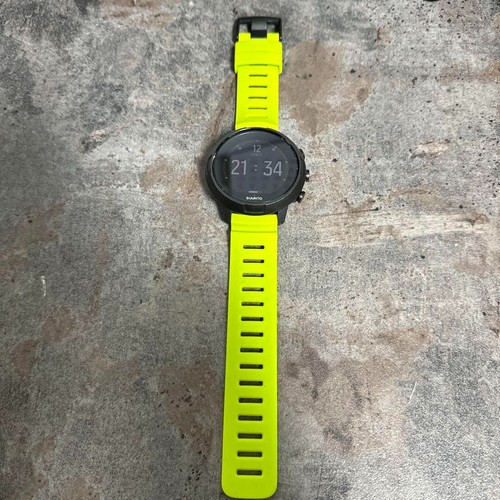 Orologio polso suunto - orologio,