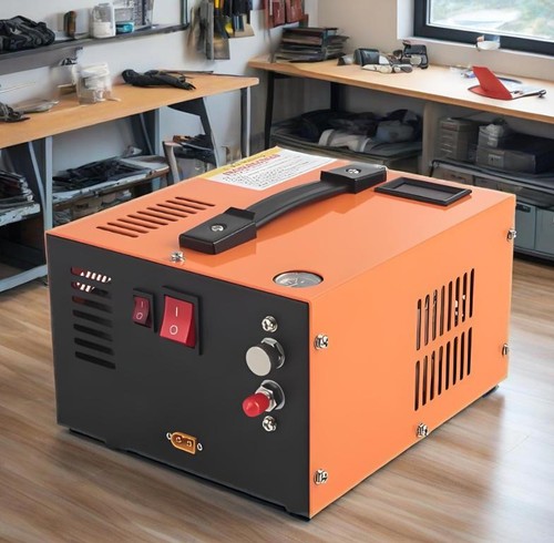 Compressore aria 300bar - compressore,