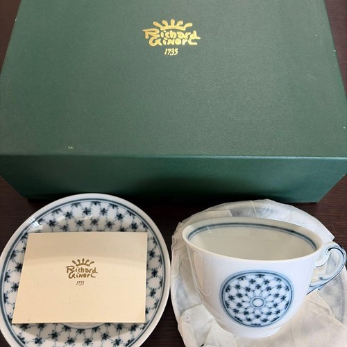 Richard ginori tea - ginori,