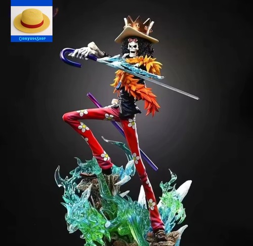 Action figure one - piece, 33