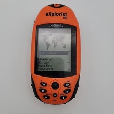 Magellan eXplorist 100 GPS