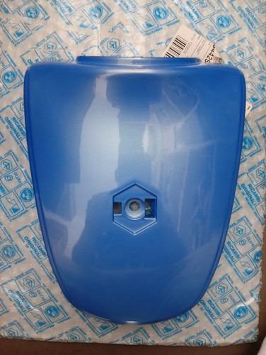 Cover scudo anteriore - cover,