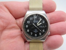 Orologio da polso uomo vintage