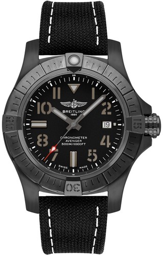 Orologio uomo breitling - orologio,