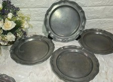 PELTRO SET DI 4 PIATTI