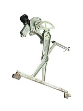 MOTORINO ALZAVETRO ANTERIORE