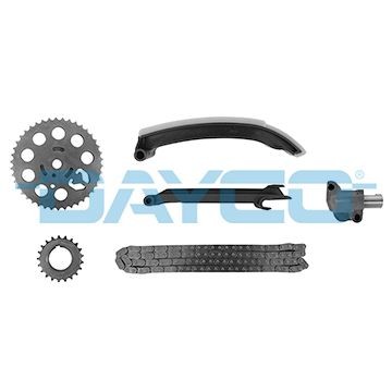 Kit catena distribuzione per - kit,