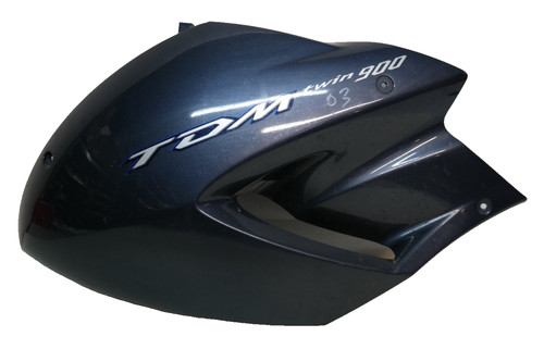 Fiancata sinistra yamaha tdm - fiancata,