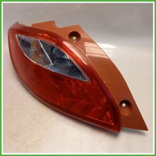 Fanale Posteriore Sinistro SX