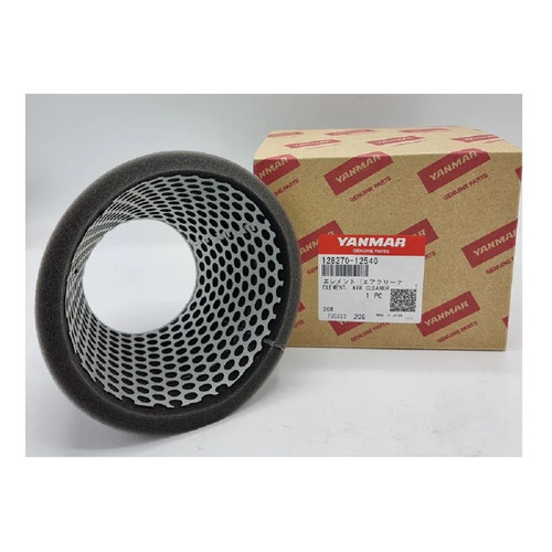 Filtro aria yanmar - filtro,
