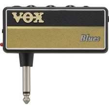 Vox Amplug 2 AP2-BL Blues Mini Amplificatore Jack Chitarra
