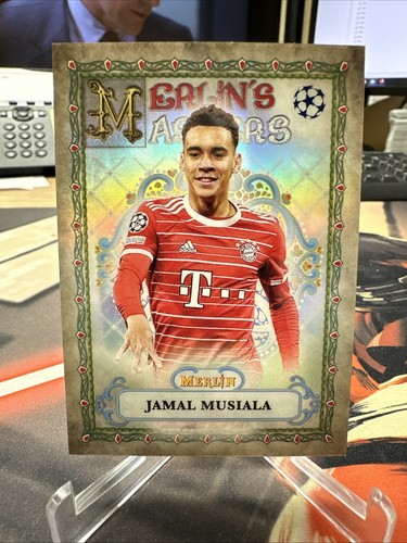 2022 merlin uefa club - 2022-23,