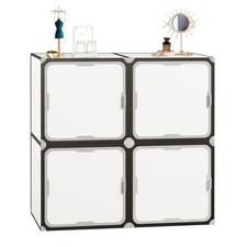 NeuType Cube Storage Organizer