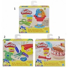Hasbro Play-Doh Mini Classics