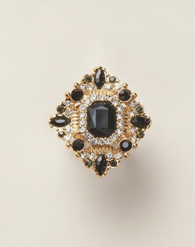 Anello dichiarazione ore avon - dichiarazione,