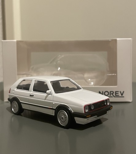Modellino norev volkswagen - norev,