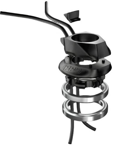 Cuffia routing interno shimano - cuffia,