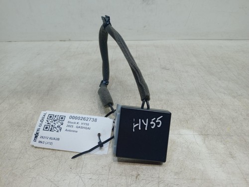 Antenna nissan qashqai - nissan,