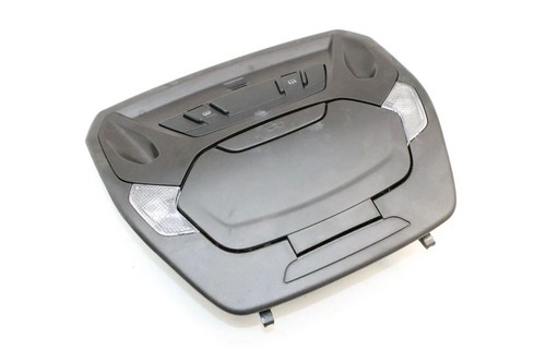 Fanale sedile anteriore ford - fanale,