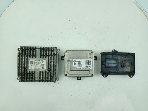 Audi set reattore faro - audi, tt