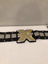 CINTURA WWE NXT 2016 WRESTLING