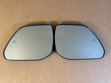 KIA RINO SG2 OEM vetro specchio SET SINISTRO + DESTRO riscaldamento zona...