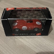 Lancia D24 Winner Mille Miglia