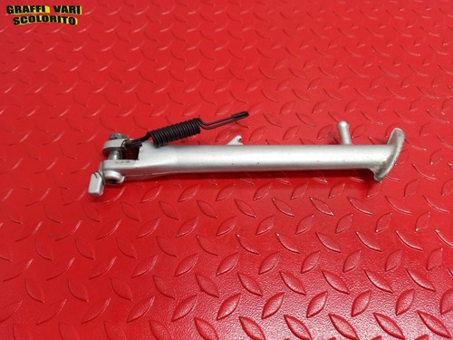 Cavalletto laterale triumph - laterale,