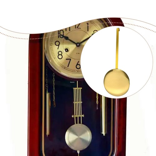 Meccanismo per orologio - per,