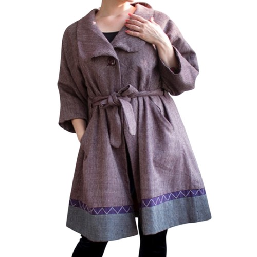 Bcbgmaxazria cappotto donna - bcbgmaxazria,