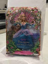 Barbie Principessa