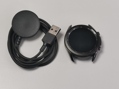 Samsung galaxy watch3 r845 - samsung, sm-r845