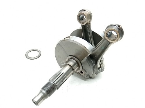 Albero motore crankshaft - albero,