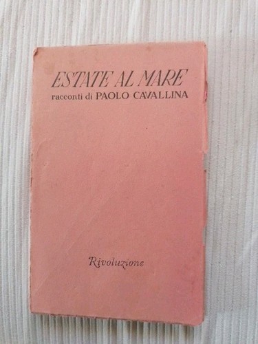 Cavallina estate mare - al,